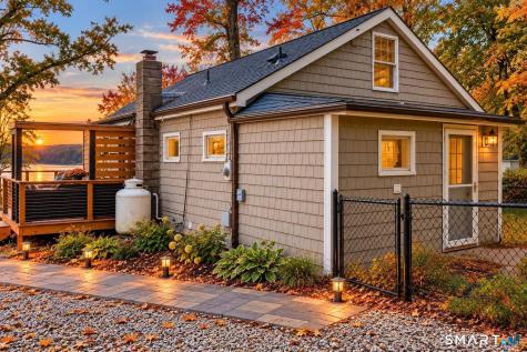 57 Shore Road East Haddam CT 06423
