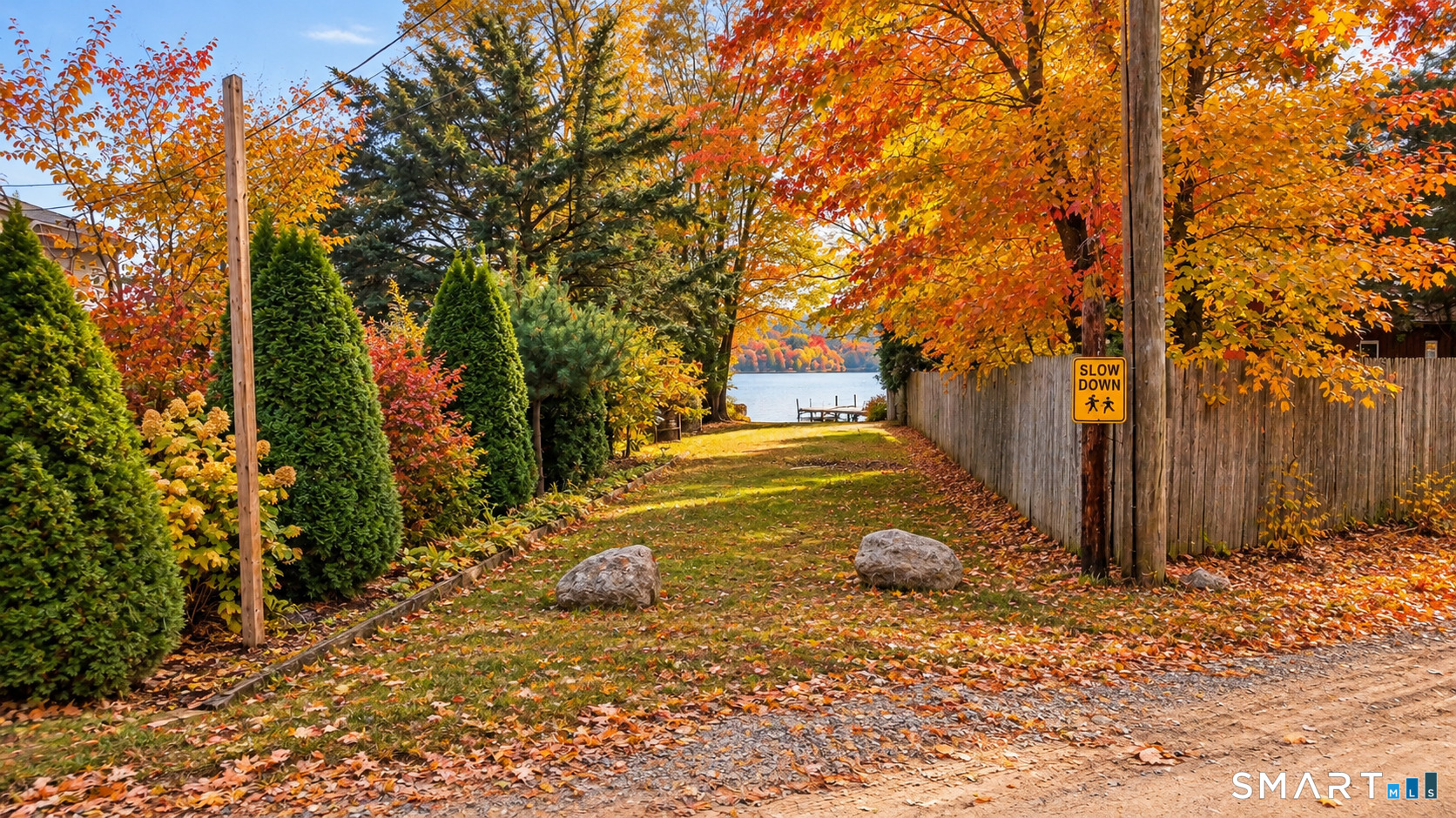 57 Shore Road East Haddam CT 06423