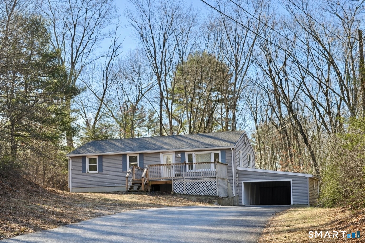 66 Oak Hill Drive Thompson CT 06277