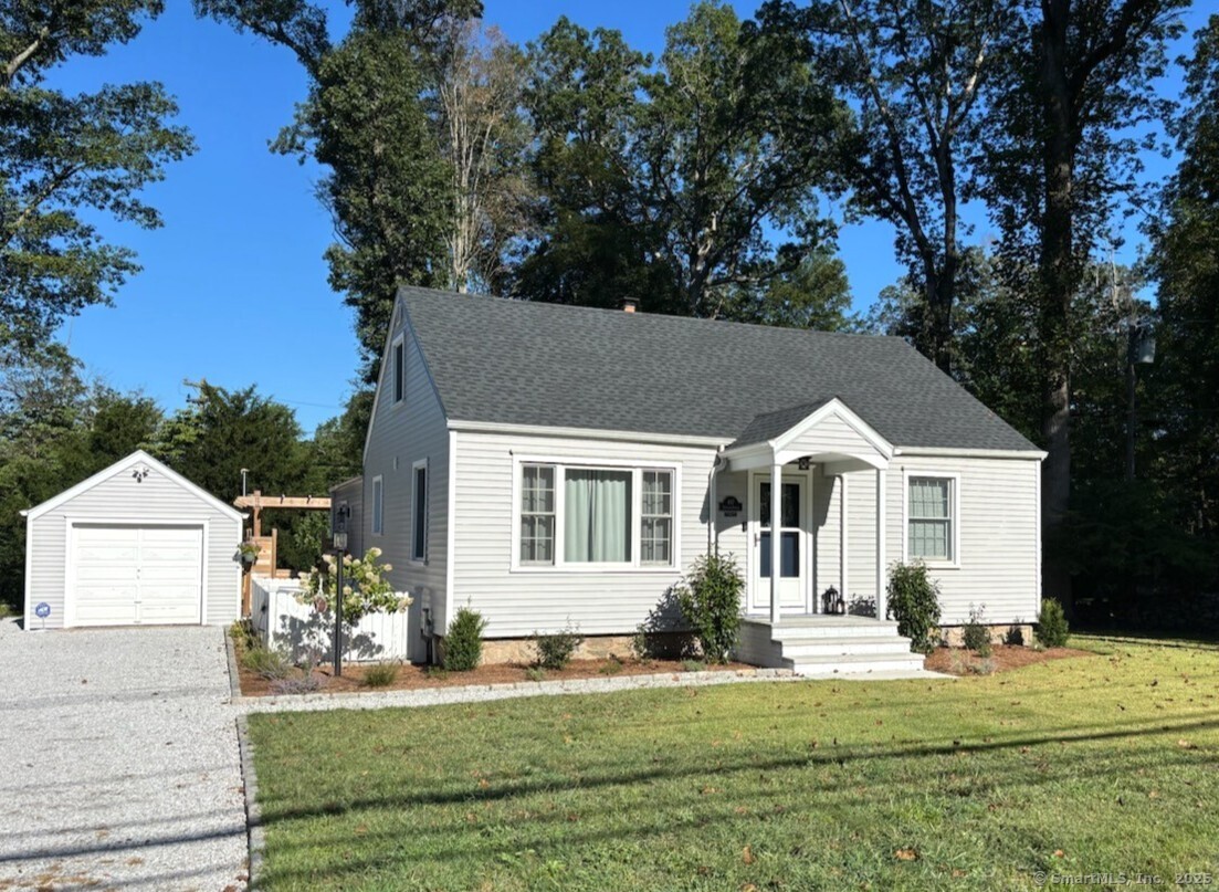 487 Newtown Avenue Norwalk CT 06851
