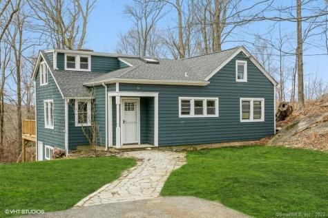 16 Junction Road Brookfield CT 06804