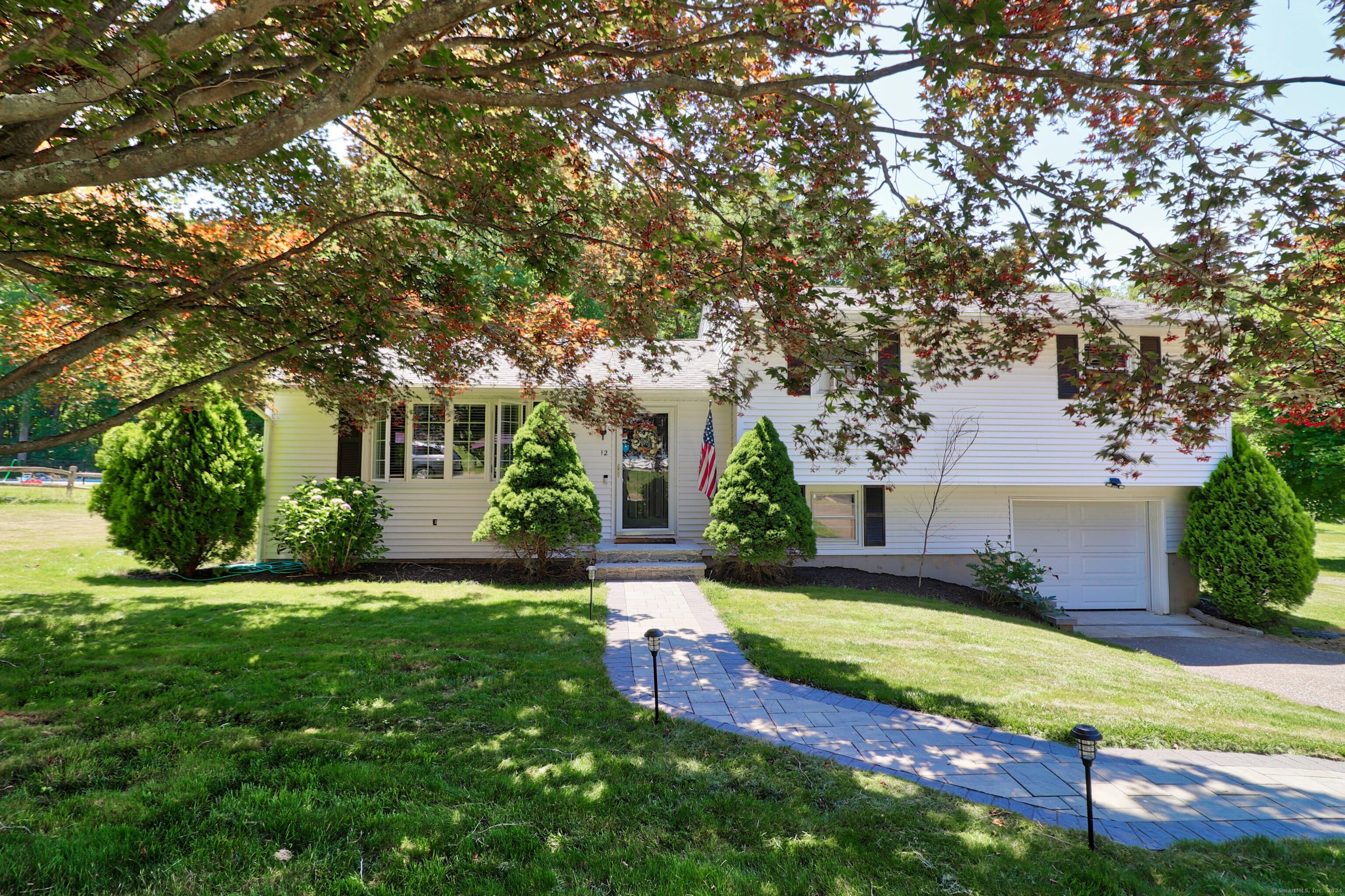 12 Rowland Drive Prospect CT 06712