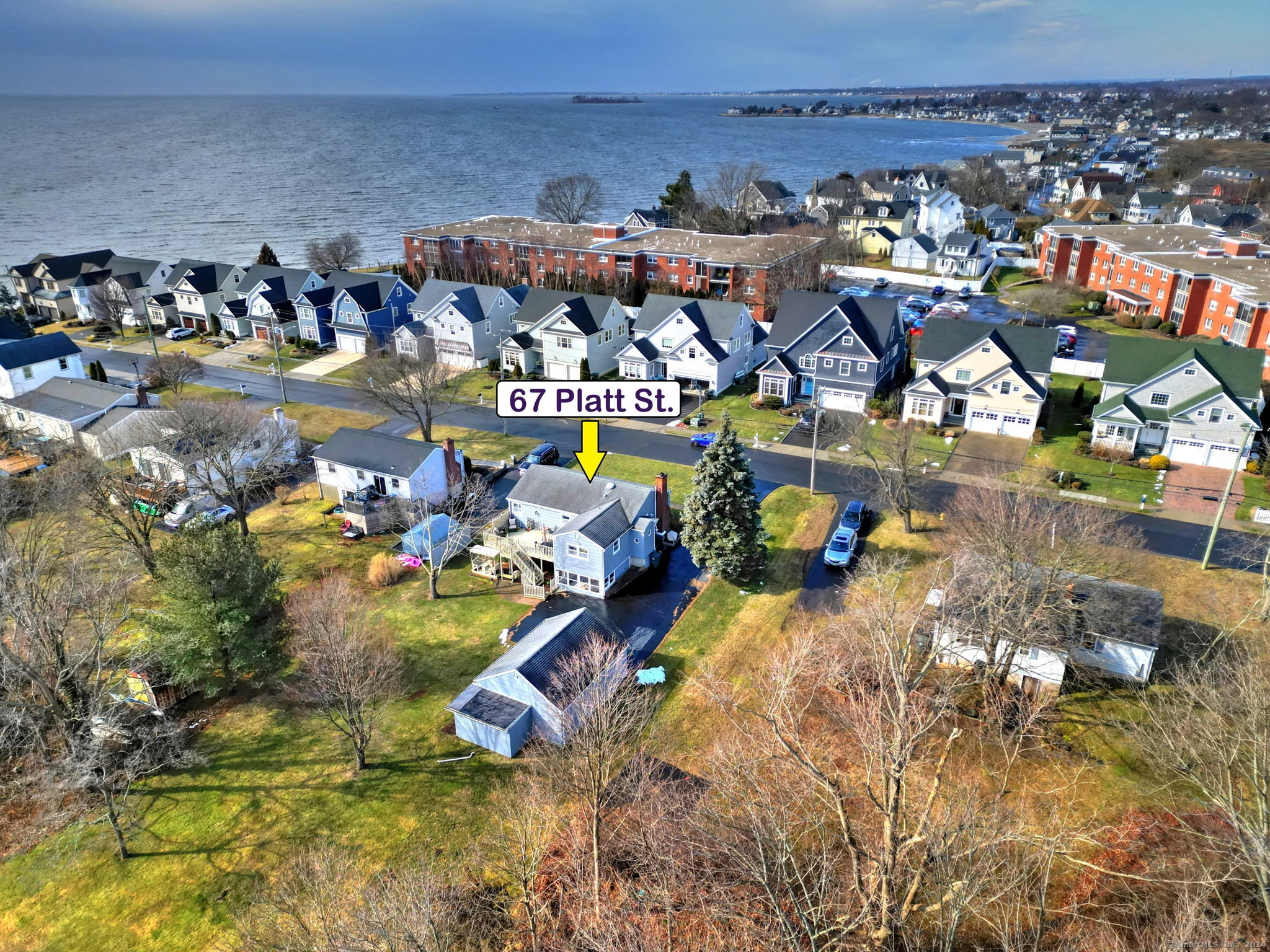 67 Platt Street Milford CT 06460