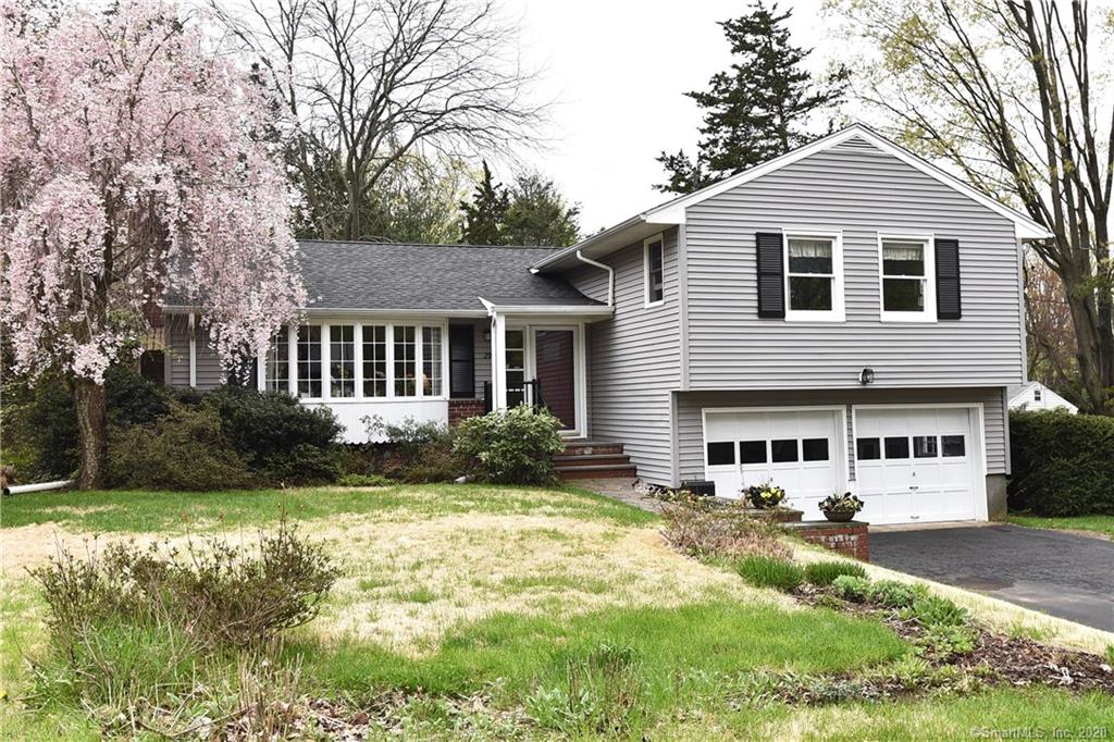 29 Park Place Cheshire CT 06410