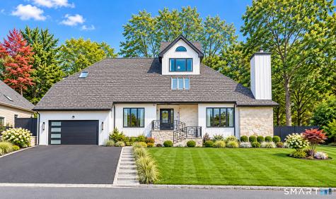 68 Revonah Circle Stamford CT 06905