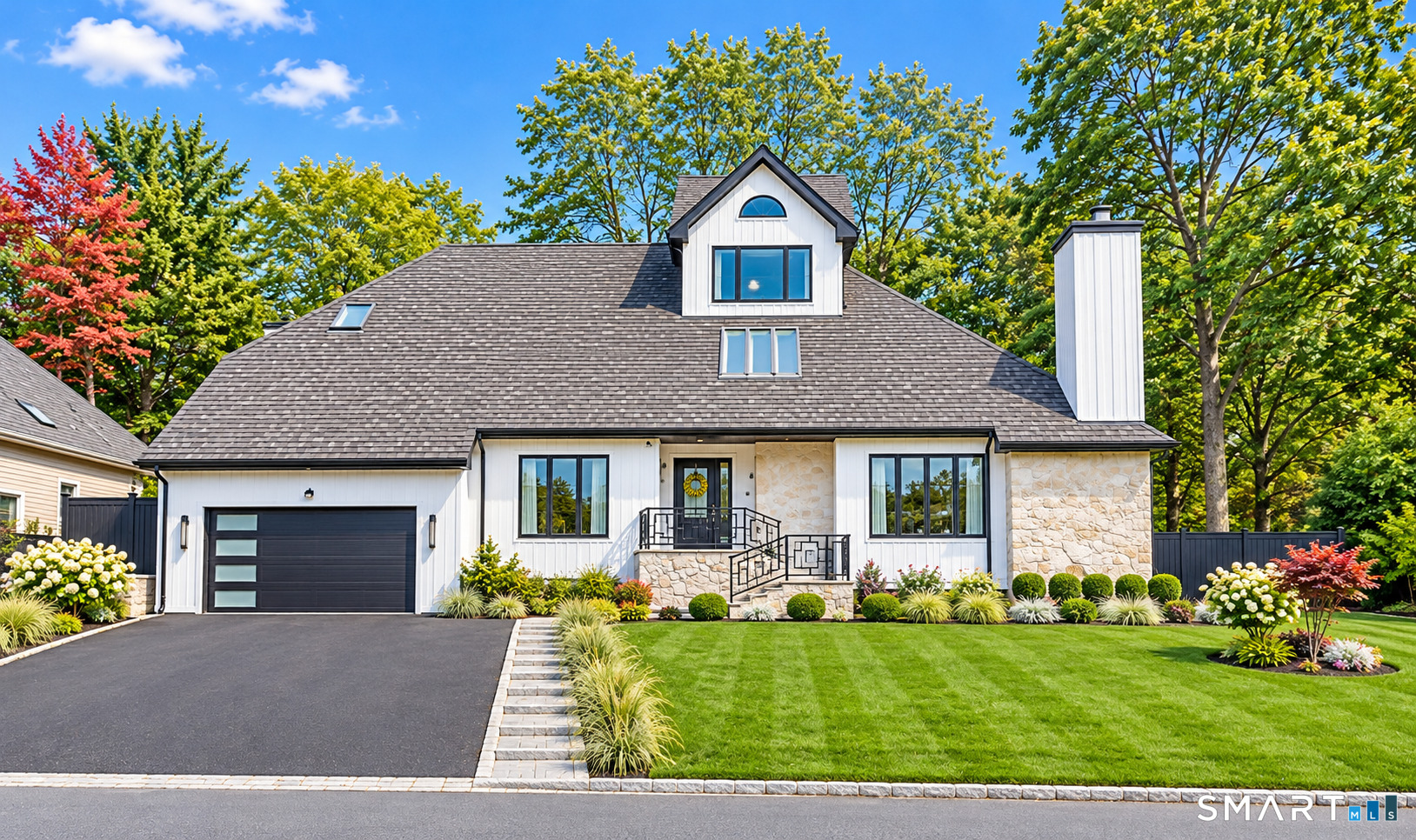 68 Revonah Circle Stamford CT 06905