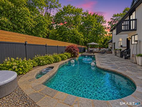 68 Revonah Circle Stamford CT 06905