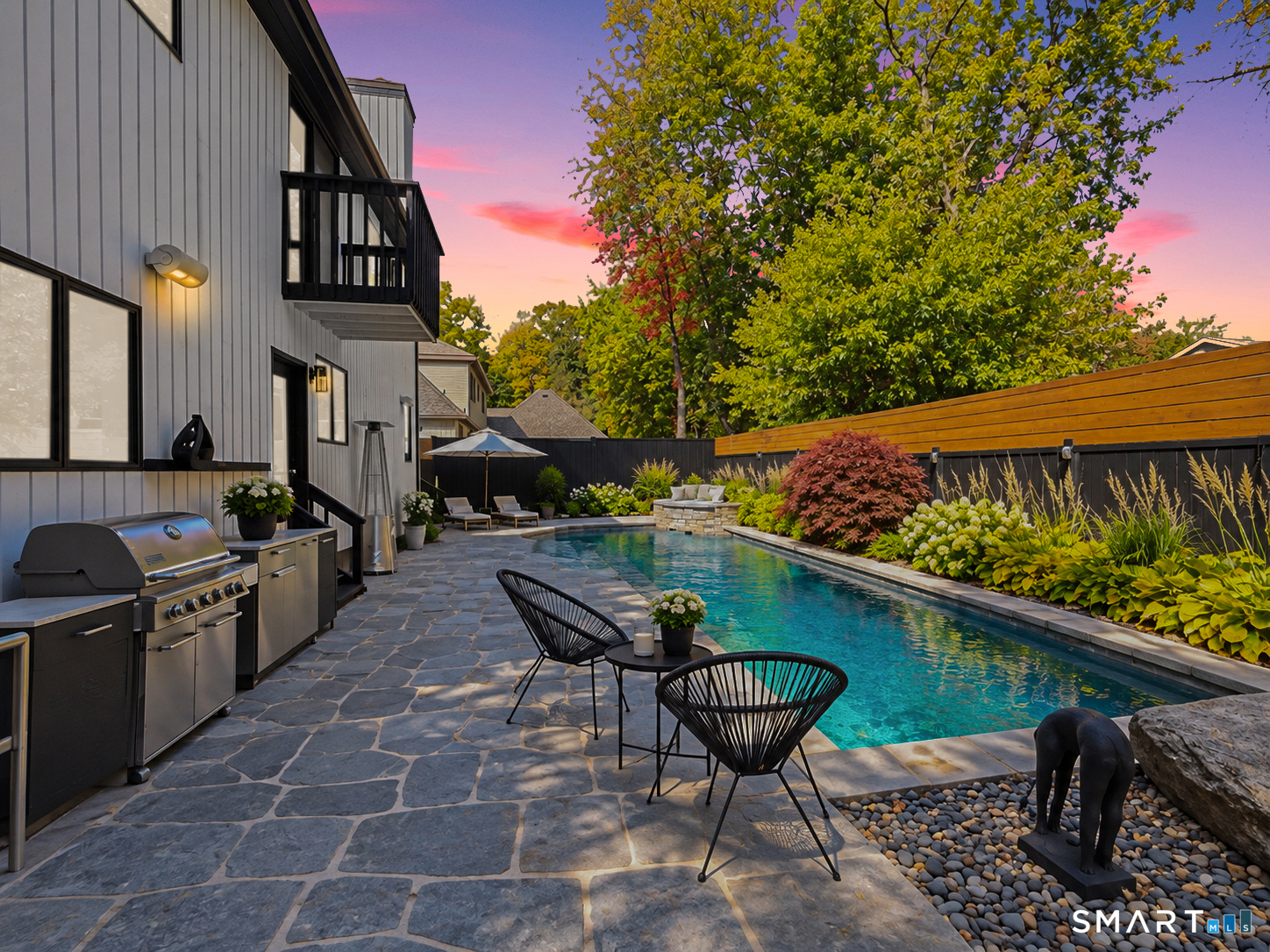 68 Revonah Circle Stamford CT 06905