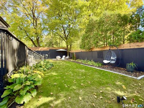 68 Revonah Circle Stamford CT 06905