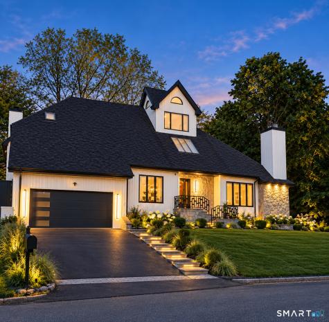 68 Revonah Circle Stamford CT 06905