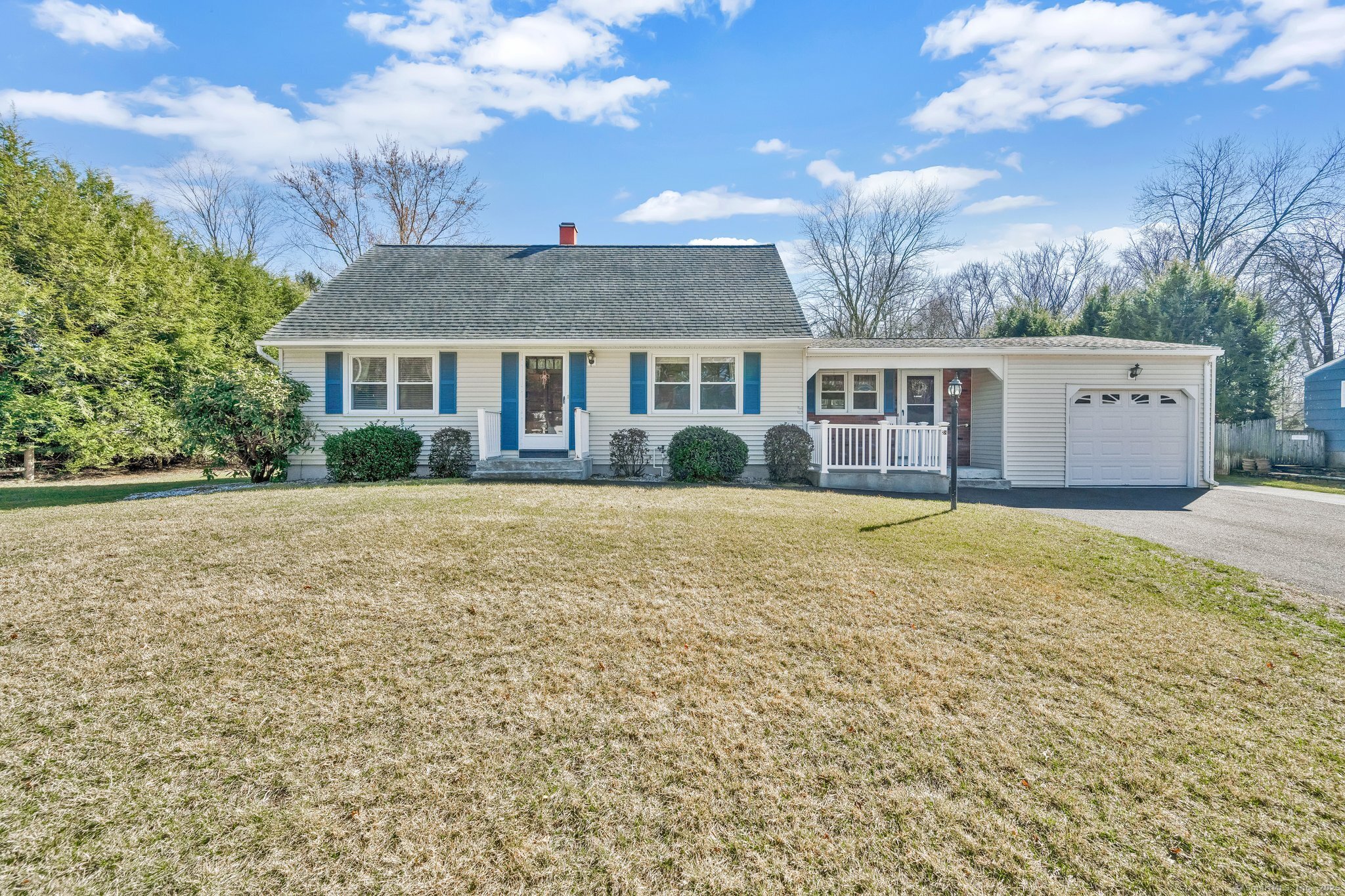 38 Eastgate Lane Enfield CT 06082