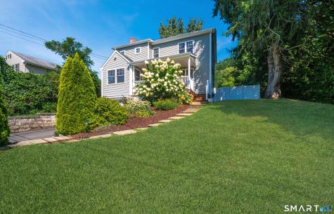 56 Timber Hill Road Cromwell CT 06416