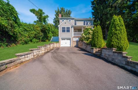 56 Timber Hill Road Cromwell CT 06416
