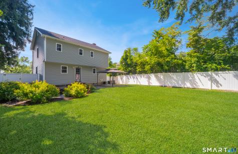 56 Timber Hill Road Cromwell CT 06416