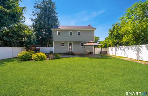 56 Timber Hill Road Cromwell CT 06416