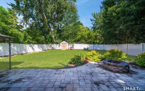 56 Timber Hill Road Cromwell CT 06416