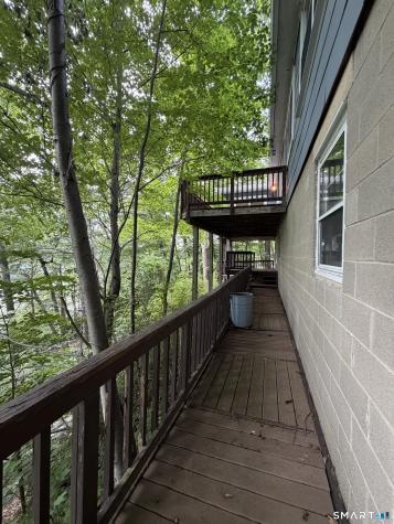8 Terrace Drive Sherman CT 06784