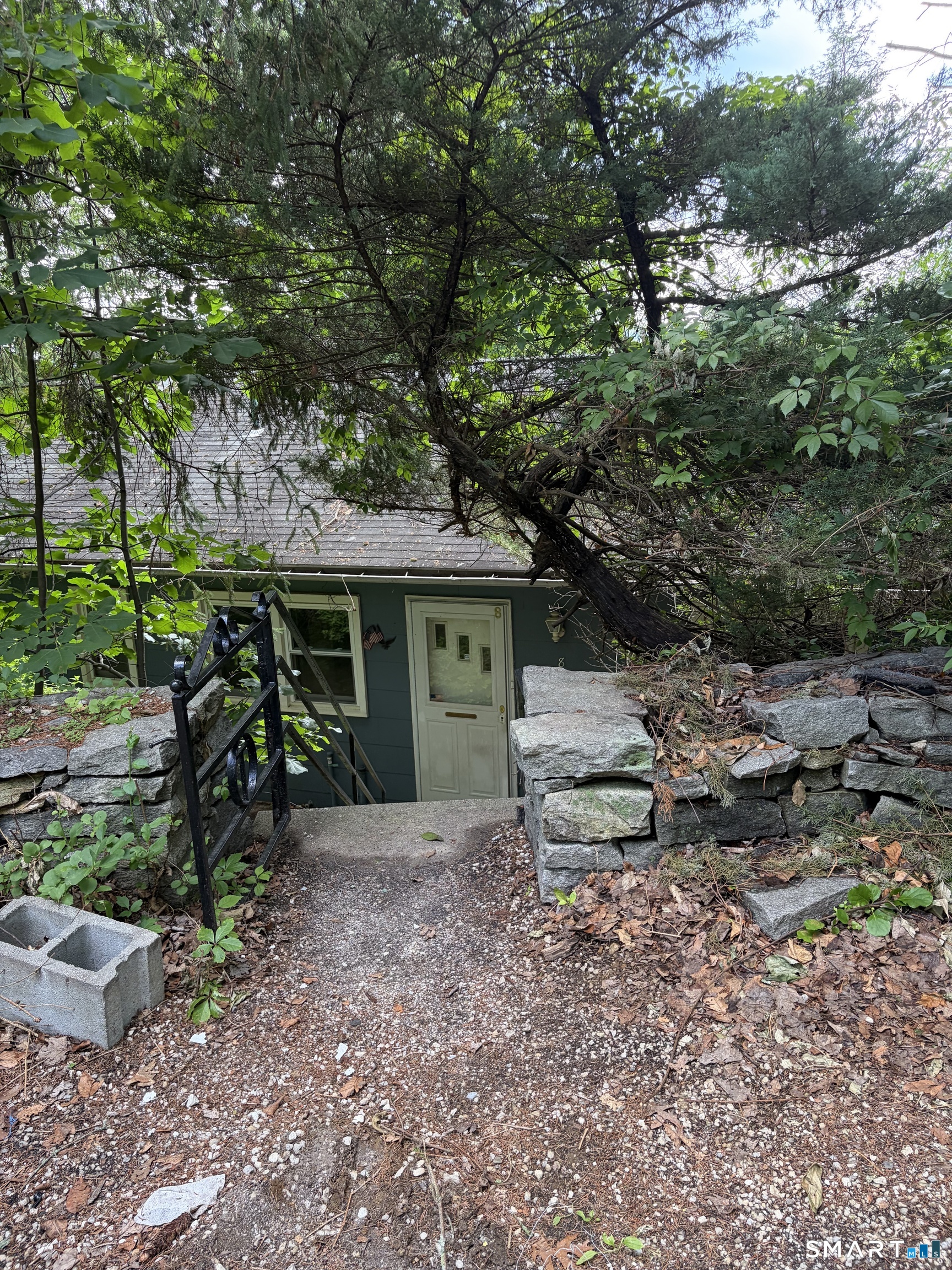 8 Terrace Drive Sherman CT 06784