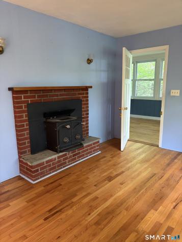 8 Terrace Drive Sherman CT 06784