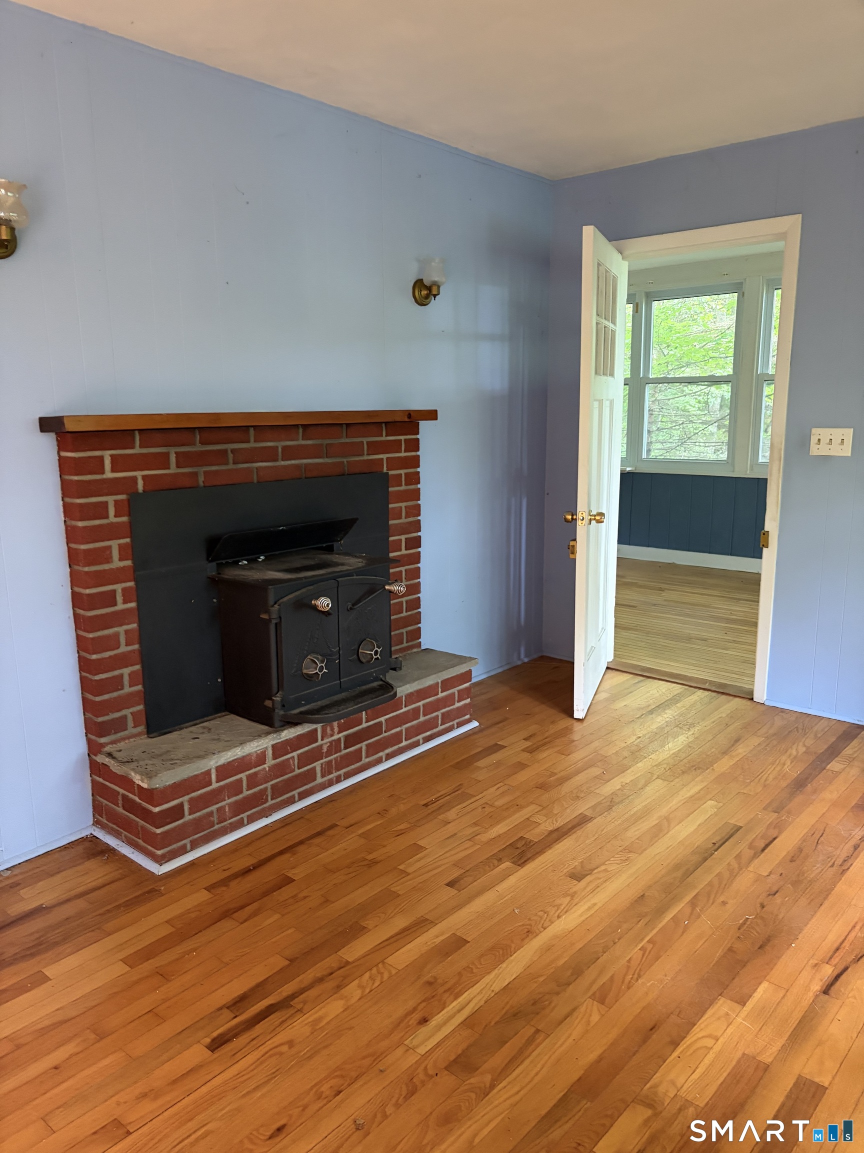 8 Terrace Drive Sherman CT 06784