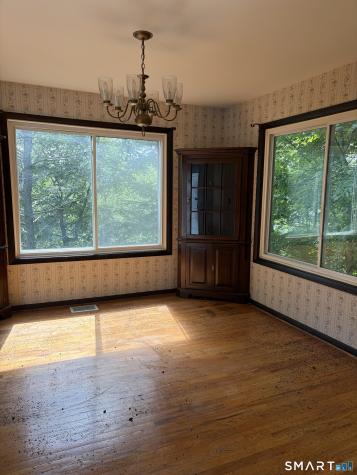 8 Terrace Drive Sherman CT 06784