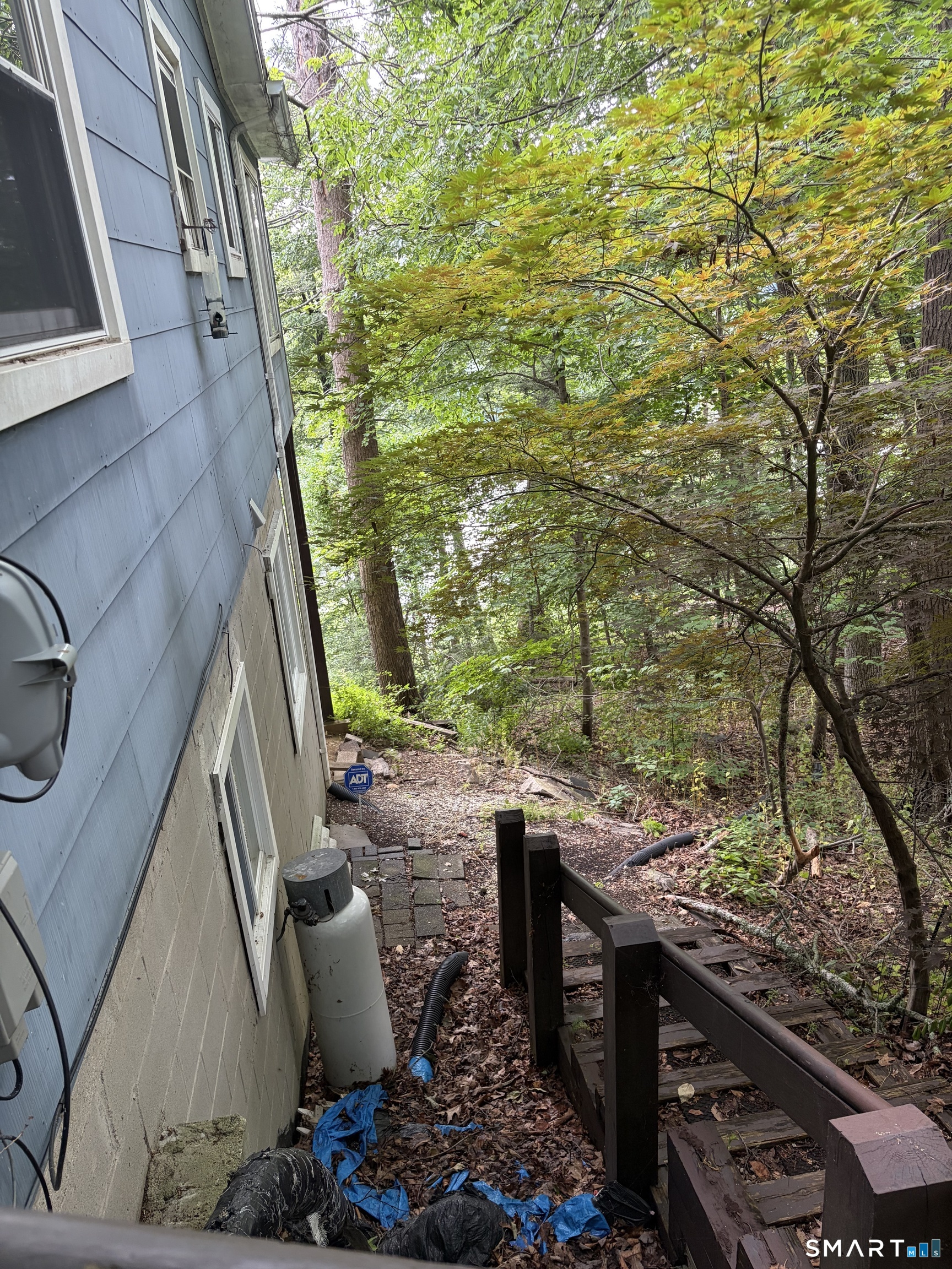 8 Terrace Drive Sherman CT 06784