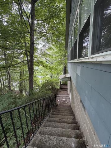 8 Terrace Drive Sherman CT 06784