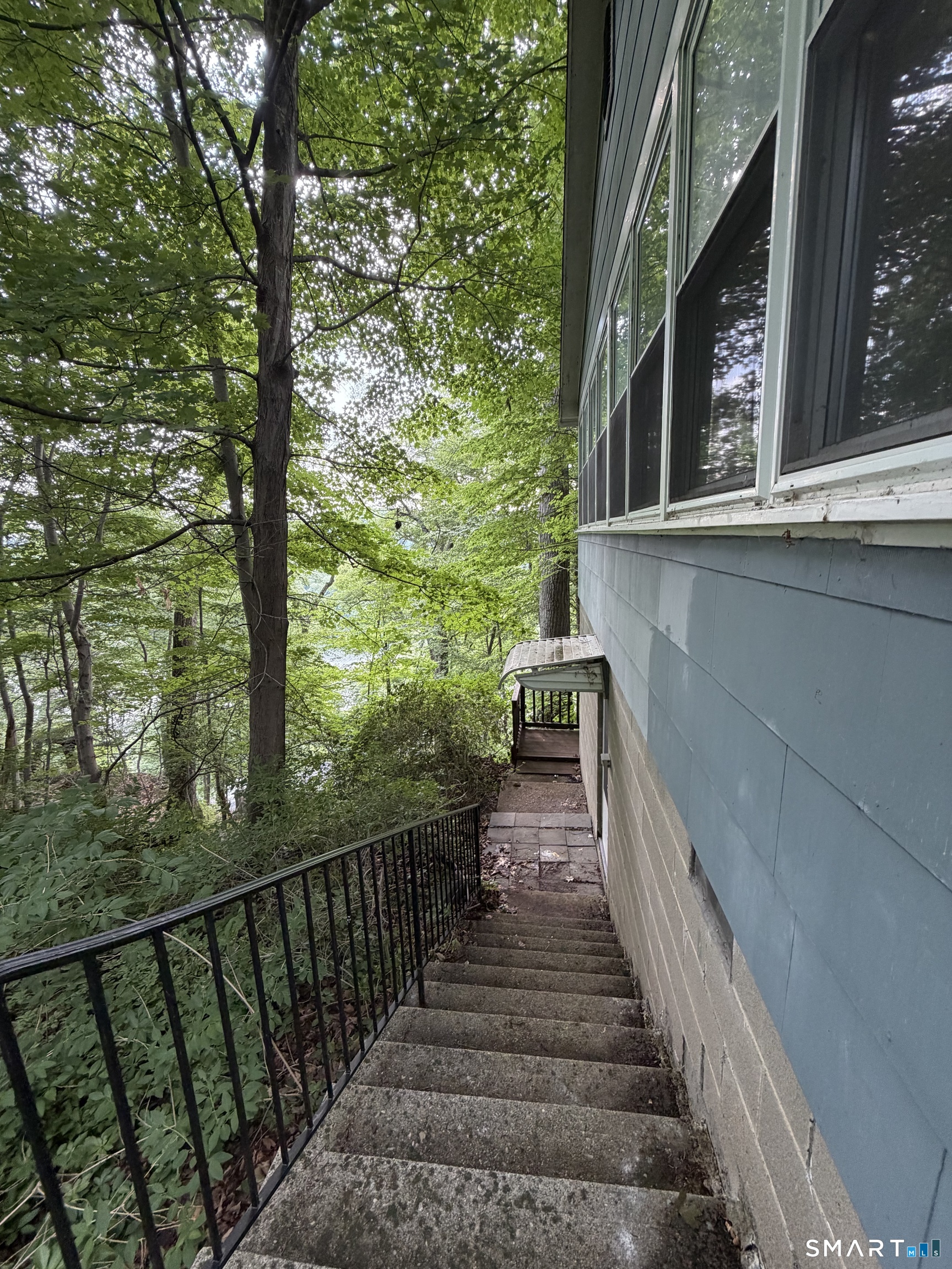 8 Terrace Drive Sherman CT 06784