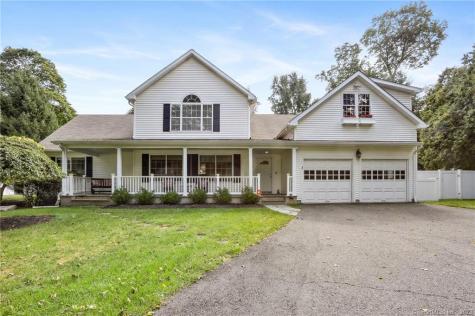 2 Blackberry Lane Norwalk CT 06850