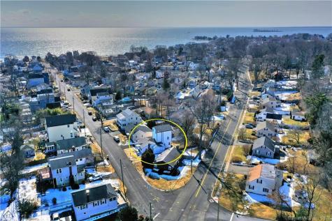 104 Orland Street Milford CT 06460