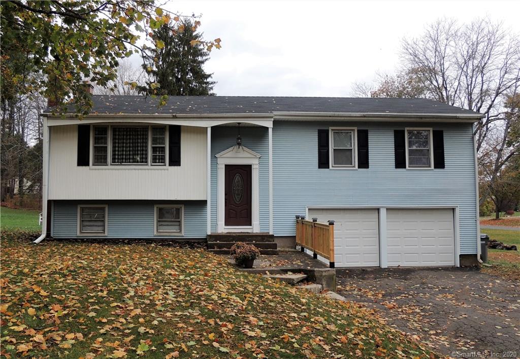 111 Bryan Drive Manchester CT 06042