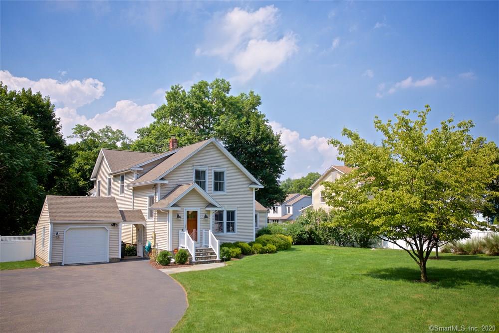49 Wolfpit Avenue Norwalk CT 06851
