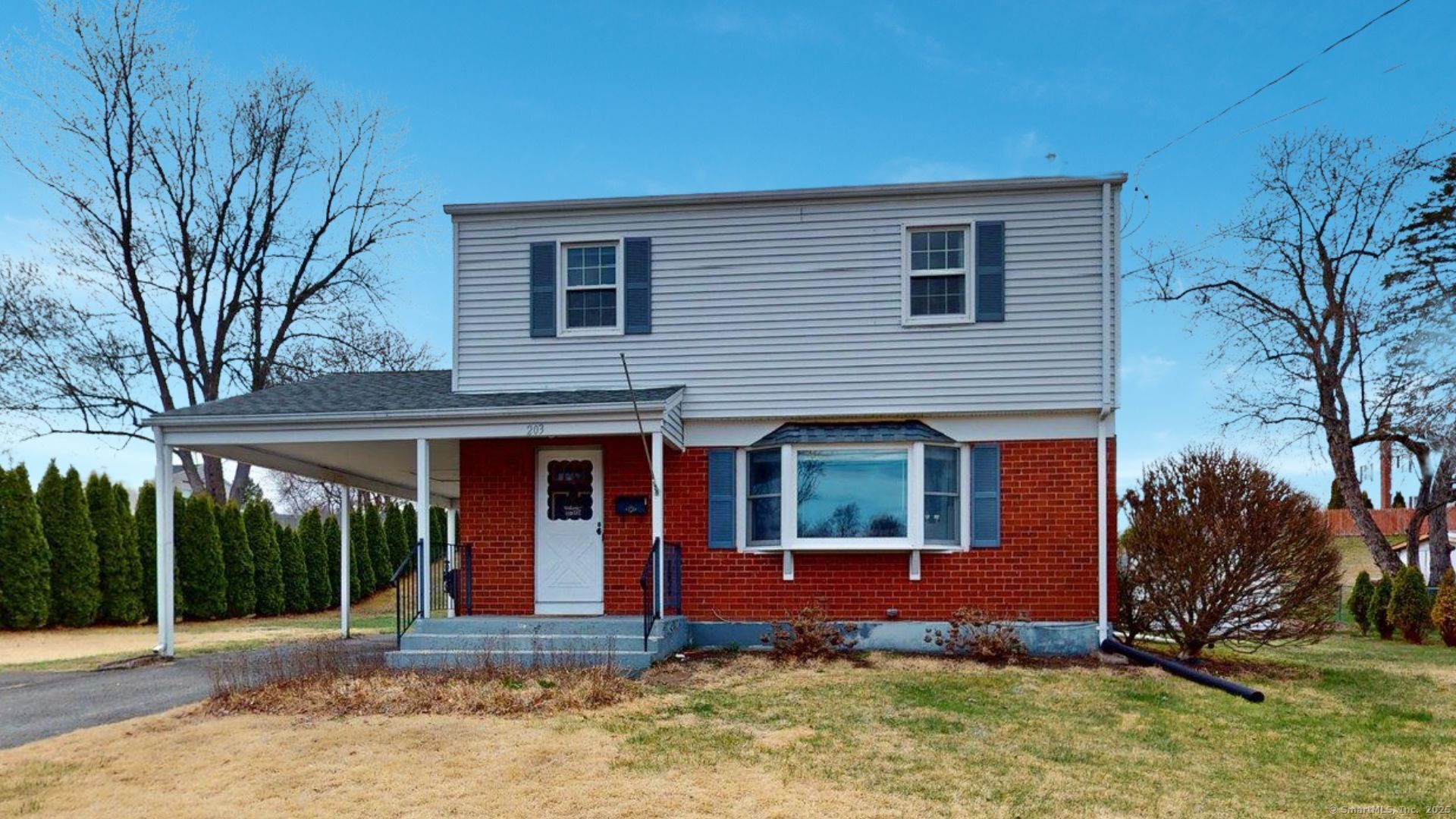 203 Green Manor Road Enfield CT 06082