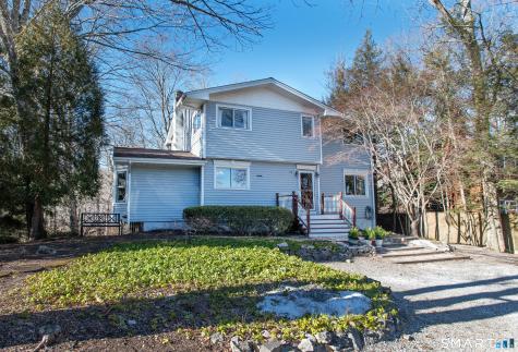 20 Rita Road Ridgefield CT 06877