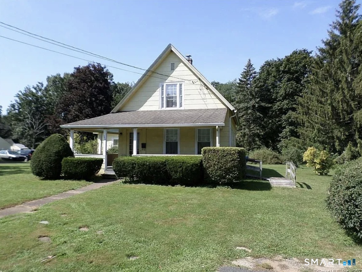 386 Parker Street Manchester CT 06042