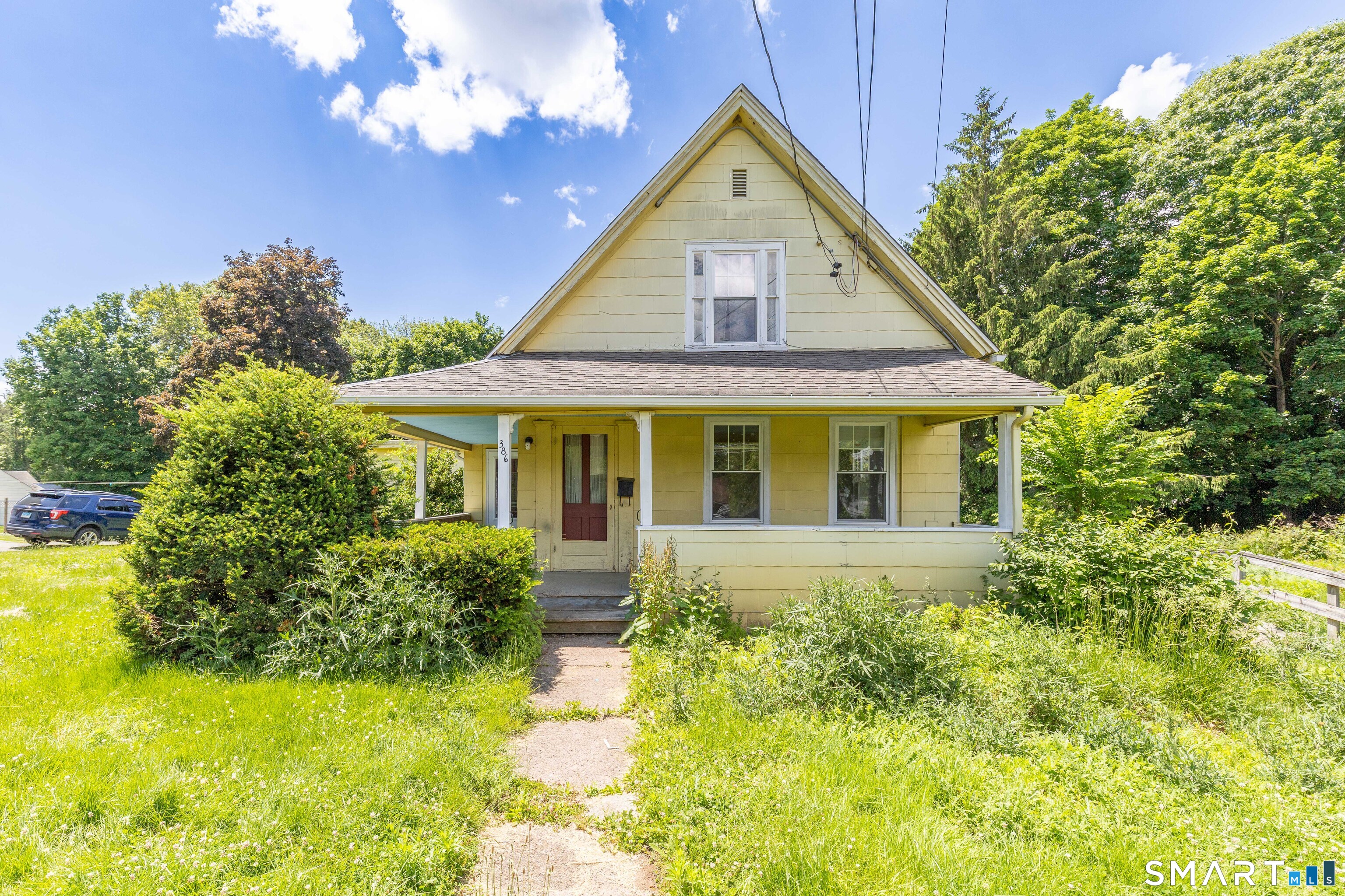 386 Parker Street Manchester CT 06042