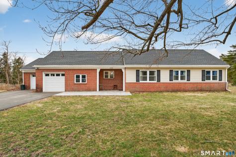 102 Harrison Lane Bethlehem CT 06751