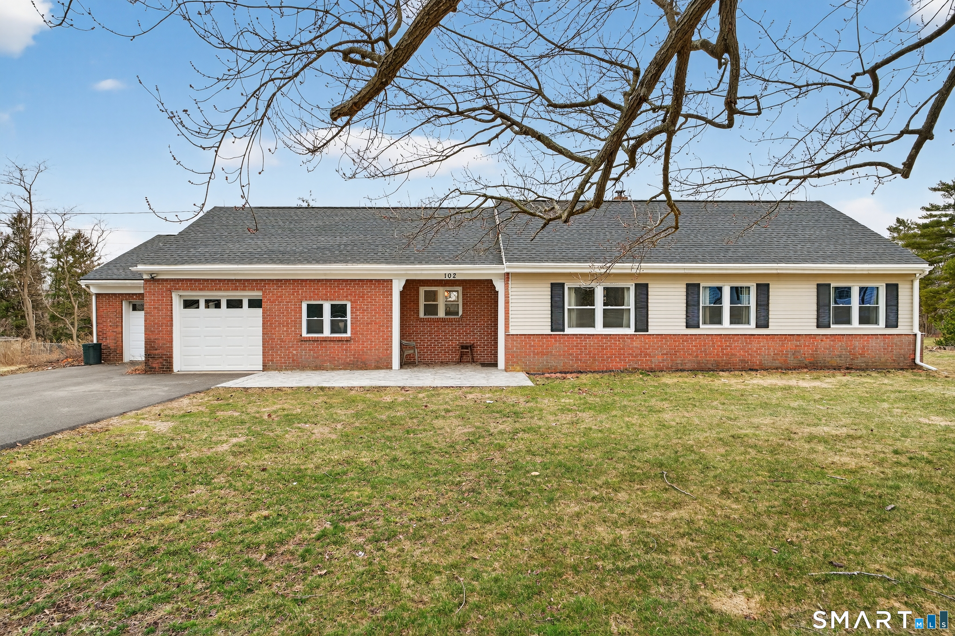 102 Harrison Lane Bethlehem CT 06751