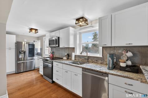 102 Harrison Lane Bethlehem CT 06751