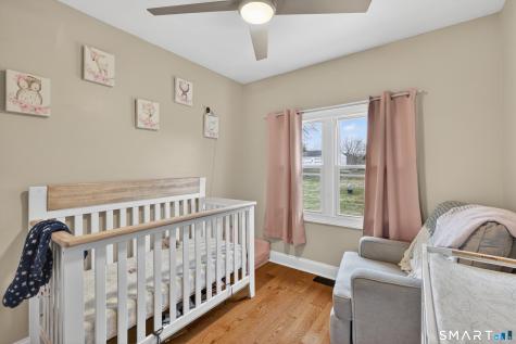 102 Harrison Lane Bethlehem CT 06751