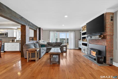 102 Harrison Lane Bethlehem CT 06751