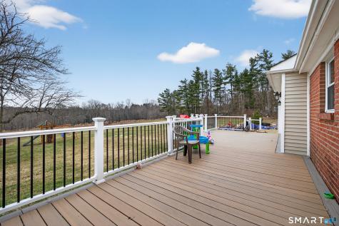 102 Harrison Lane Bethlehem CT 06751