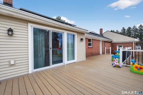 102 Harrison Lane Bethlehem CT 06751