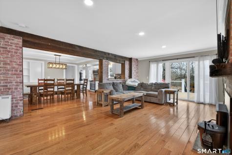 102 Harrison Lane Bethlehem CT 06751