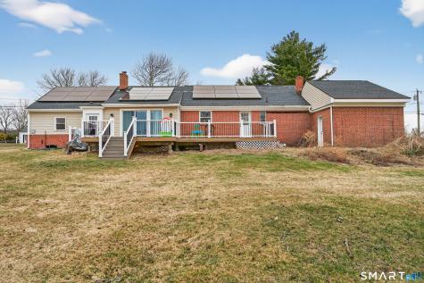 102 Harrison Lane Bethlehem CT 06751