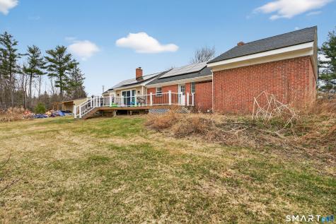 102 Harrison Lane Bethlehem CT 06751