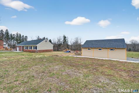 102 Harrison Lane Bethlehem CT 06751