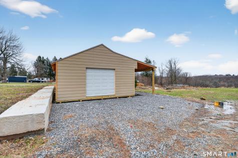 102 Harrison Lane Bethlehem CT 06751