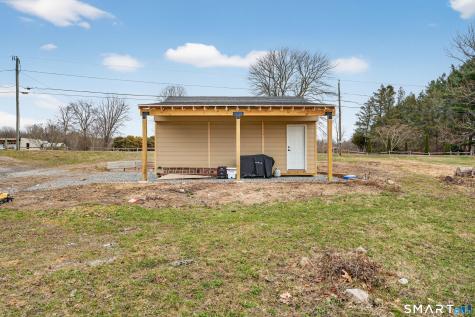 102 Harrison Lane Bethlehem CT 06751