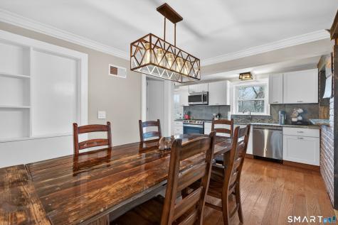 102 Harrison Lane Bethlehem CT 06751